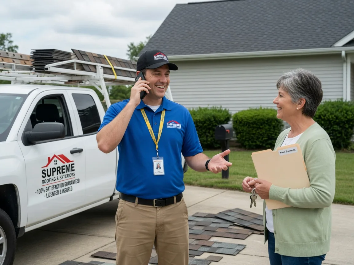 Roof Replacement Orchard Park, NY FAQs