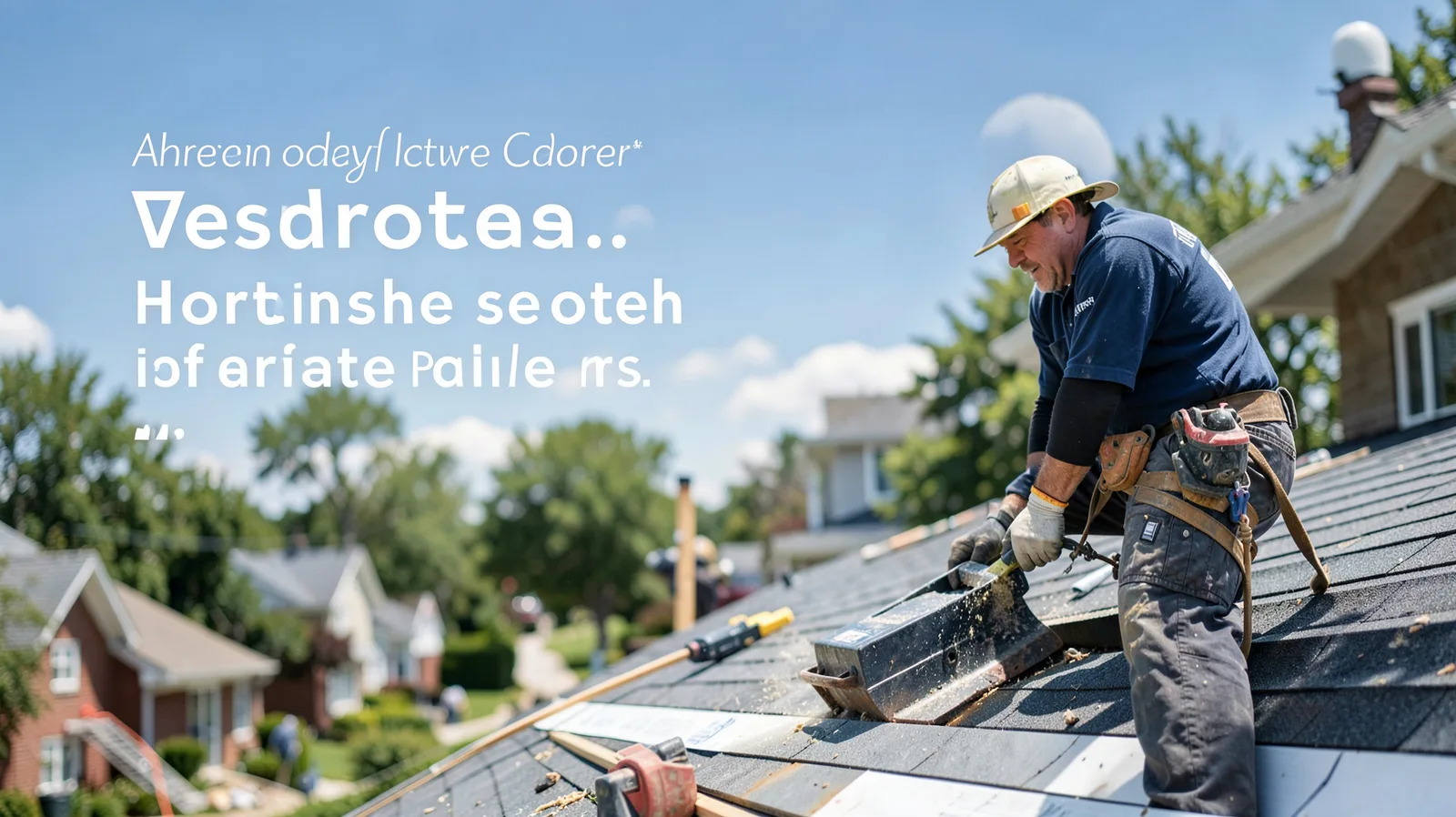 Roof Replacement in Orchard Park, NY near me